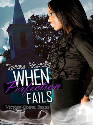 When Perfection Fails - ebook